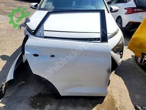 Hyundai Tucson Sağ Arka Kapı çıkma parça