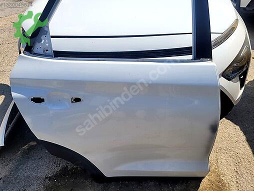 Hyundai Tucson Sağ Arka Kapı çıkma parça