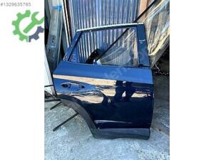 Hyundai Tucson Sağ Arka Kapı çıkma parça