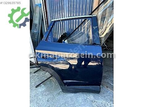 Hyundai Tucson Sağ Arka Kapı çıkma parça