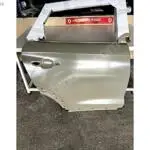 HYUNDAİ TUCSON SAĞ ARKA KAPI SIFIR YAN SANAYİ 2016-2020