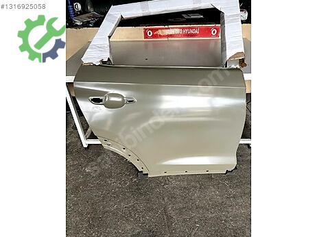 Hyundai Tucson Sağ Arka Kapı çıkma parça