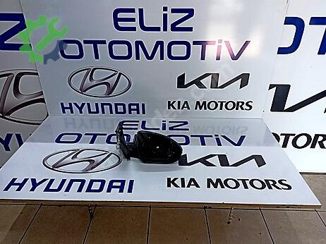 Hyundai Tucson Sağ Dış Ayna çıkma parça