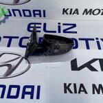 HYUNDAİ TUCSON SAĞ AYNA KAMERALI 2016-2018