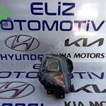 HYUNDAİ TUCSON SAĞ FAR MERCEKLİ SIFIR YAN SANAYİ 92102-N7000