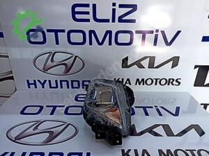 HYUNDAİ TUCSON SAĞ FAR MERCEKLİ SIFIR YAN SANAYİ 92102-N7000