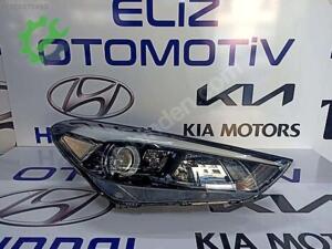 HYUNDAİ TUCSON SAĞ FAR ORİJİNAL ÇIKMA 2015-2017