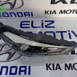 HYUNDAİ TUCSON SAĞ FAR ORİJİNAL ÇIKMA 2015-2017