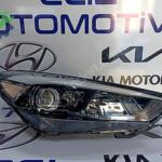 HYUNDAİ TUCSON SAĞ FAR ORİJİNAL ÇIKMA 2015-2017