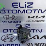HYUNDAİ TUCSON SAĞ LEDLİ FAR SIFIR YAN SANAYİ 2021-2026