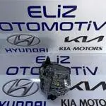 HYUNDAİ TUCSON SAĞ LEDLİ FAR SIFIR YAN SANAYİ 2021-2026