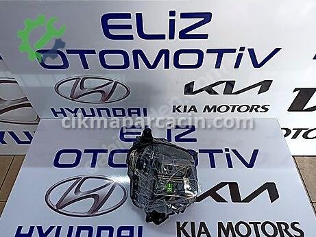Hyundai Tucson Sağ Ön Far çıkma parça