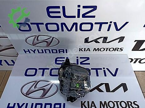 Hyundai Tucson Sağ Ön Far çıkma parça