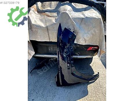 Hyundai Tucson Sağ Ön Çamurluk çıkma parça