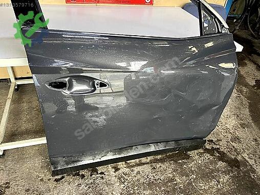 Hyundai Tucson Sağ Ön Kapı çıkma parça