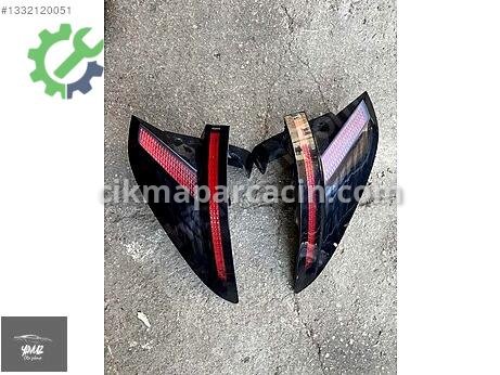 Hyundai Tucson Sağ Arka Stop çıkma parça
