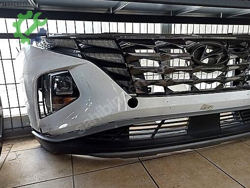 Hyundai Tucson Sağ Ön Far çıkma parça