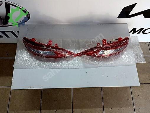 Hyundai Tucson Sağ Arka Stop çıkma parça