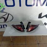 HYUNDAİ TUCSON SAĞ SOL STOP 2021-2025 LEDSİZ SIFIR YEDEK PARÇA
