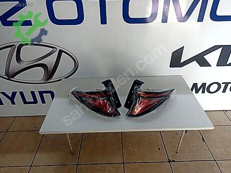 Hyundai Tucson Sağ Arka Stop çıkma parça