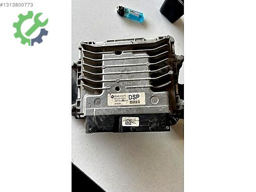 Hyundai Tucson Şanzıman Beyni 95440-2DSP0 çıkma parça