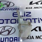 HYUNDAİ TUCSON SİLECEK SU BİDONU 98610-D7000 2016-2018