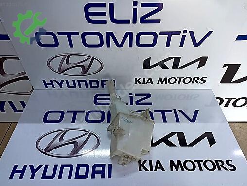 Hyundai Tucson Silecek Su Bidonu 98610-D7000 çıkma parça