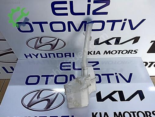 Hyundai Tucson Silecek Su Bidonu 98610-N7100 çıkma parça