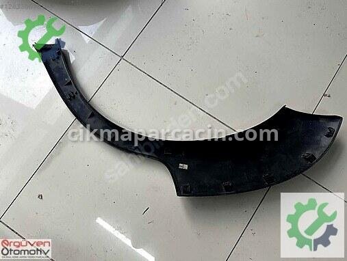 Hyundai Tucson Davlumbaz 87741-2E001 çıkma parça