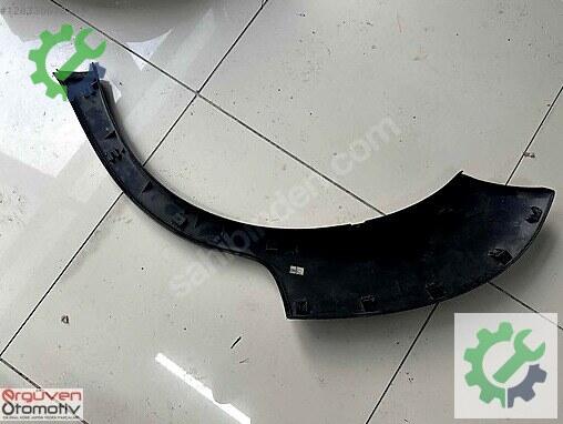 Hyundai Tucson Davlumbaz 87741-2E001 çıkma parça