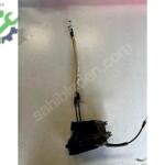 HYUNDAİ TUCSON SOL ARKA KAPI KİLİDİ 81310-D3510