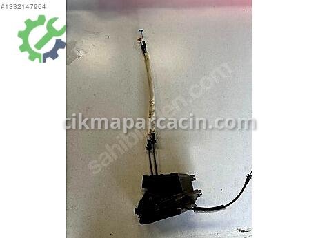 Hyundai Tucson Sol Arka Kapı Kilidi çıkma parça