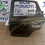 HYUNDAİ TUCSON SOL ARKA KAPI ORİJİNAL 2021-2025