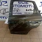 HYUNDAİ TUCSON SOL ARKA KAPI ORİJİNAL 2021-2025