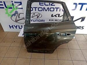 HYUNDAİ TUCSON SOL ARKA KAPI ORİJİNAL 2021-2025