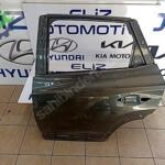 HYUNDAİ TUCSON SOL ARKA KAPI ORİJİNAL 2021-2025