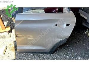 HYUNDAİ TUCSON SOL ARKA KAPI ORİJİNAL ÇIKMA 2016-2020