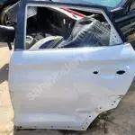 HYUNDAİ TUCSON SOL ARKA KAPI ORİJİNAL ÇIKMA 2016-2021