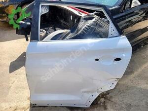 HYUNDAİ TUCSON SOL ARKA KAPI ORİJİNAL ÇIKMA 2016-2021