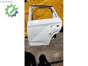 HYUNDAİ TUCSON SOL ARKA KAPI ORİJİNAL ÇIKMA 2021-2026