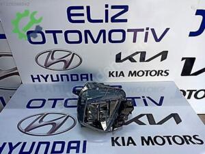 HYUNDAİ TUCSON SOL FAR FULL LED ORİJİNAL ÇIKMA