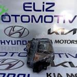 HYUNDAİ TUCSON SOL FAR MERCEKLİ SIFIR YAN SANAYİ 92101-N7000