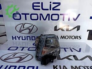 HYUNDAİ TUCSON SOL FAR MERCEKLİ SIFIR YAN SANAYİ 92101-N7000