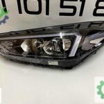 HYUNDAİ TUCSON SOL FAR SIFIR ORJİNAL
