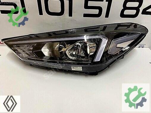 Hyundai Tucson Sol Ön Far çıkma parça