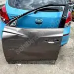 HYUNDAİ TUCSON SOL ÖN KAPI ORİJİNAL ÇIKMA
