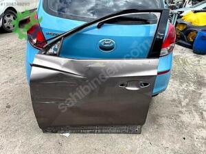 HYUNDAİ TUCSON SOL ÖN KAPI ORİJİNAL ÇIKMA