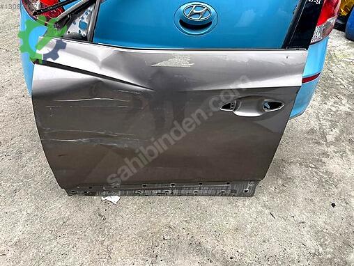 Hyundai Tucson Sol Ön Kapı çıkma parça