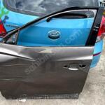 HYUNDAİ TUCSON SOL ÖN KAPI ORİJİNAL ÇIKMA