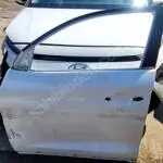 HYUNDAİ TUCSON SOL ÖN KAPI ORİJİNAL ÇIKMA 2016-2021